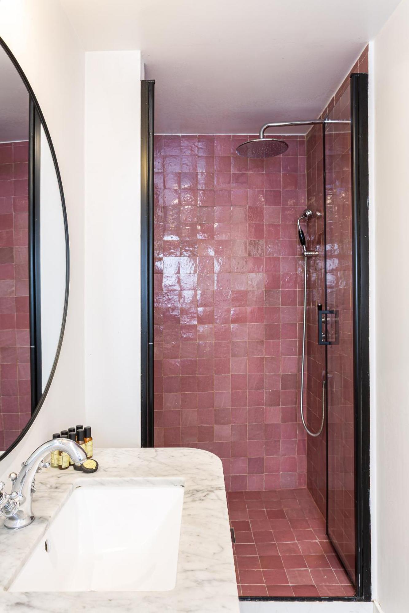Habitat Parisien - Louvre Rivoli Appartement Buitenkant foto